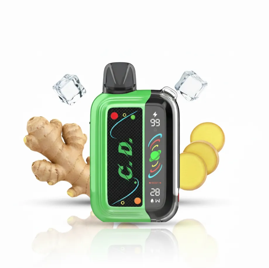 ABT G Prime Hybrid 32