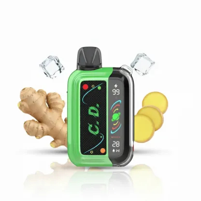 ABT G Prime Hybrid 32