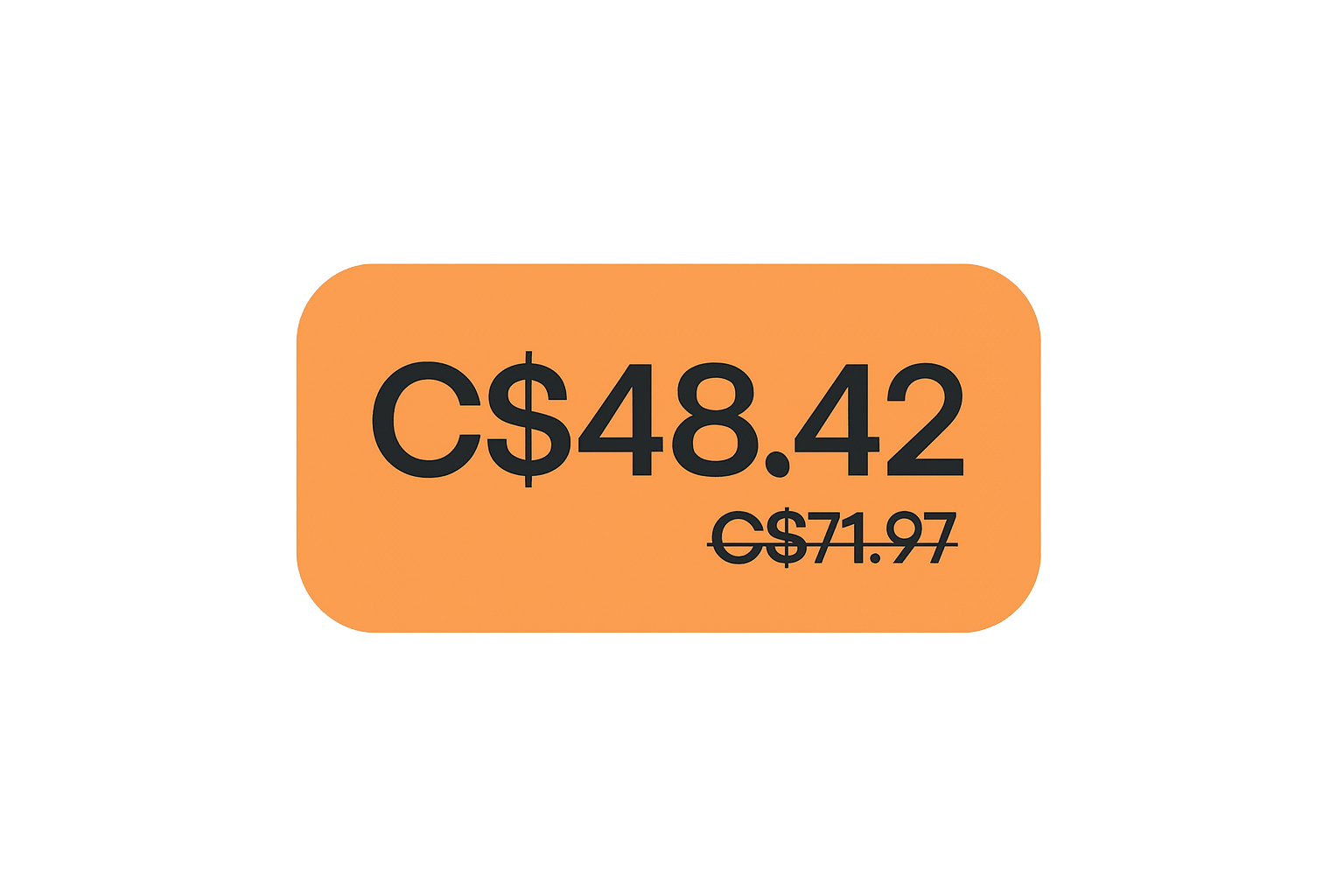 ZPods LEX - 3pcs (C$16.14 each)