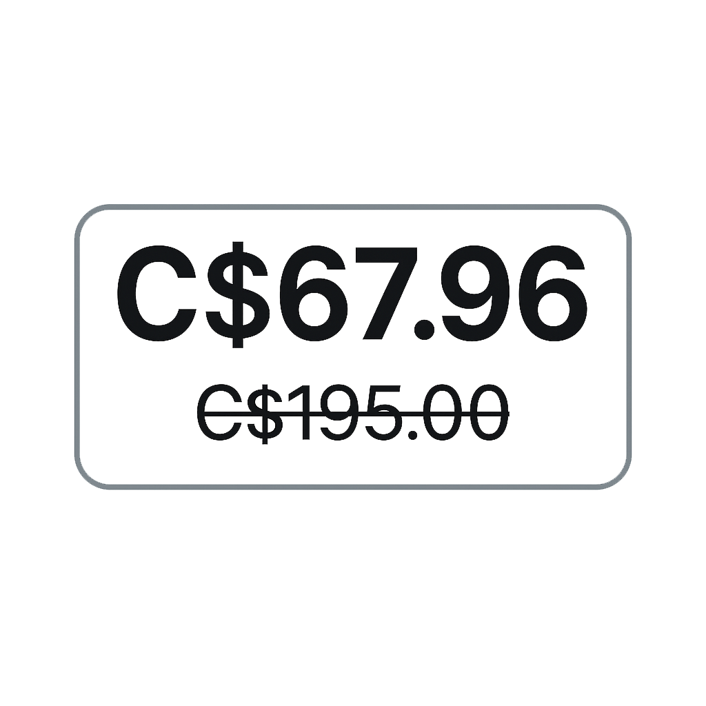 GUNNPOD MOSS 1.0 PODS - 5pcs (C$13.59 each)