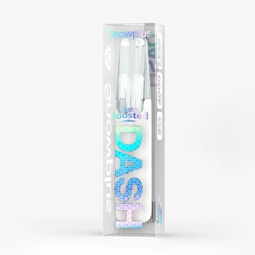 Snowplus DASH