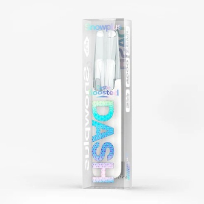 Snowplus DASH