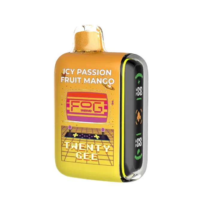 Fog Meme 20K Disposable Vape (20,000 Puffs)