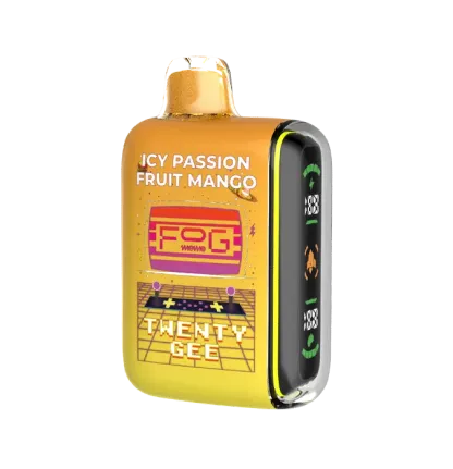 Fog Meme 20K Disposable Vape (20,000 Puffs)