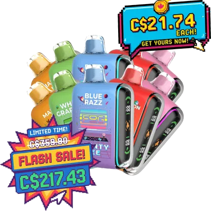 FOG meme - 10pcs (C$21.74 each)