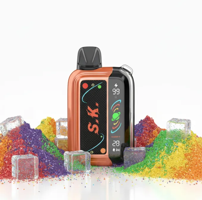 ABT G Prime Hybrid 32