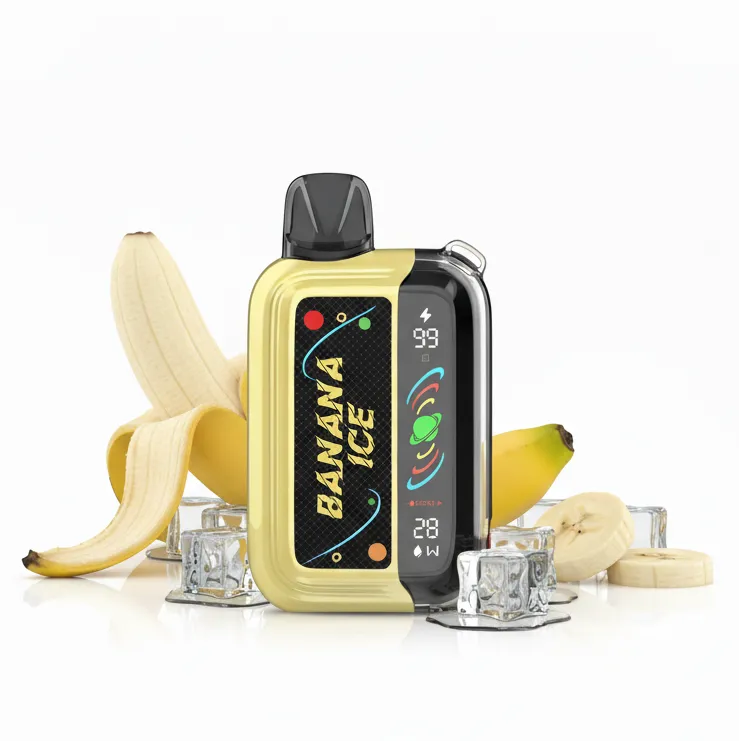 ABT G Prime Hybrid 32