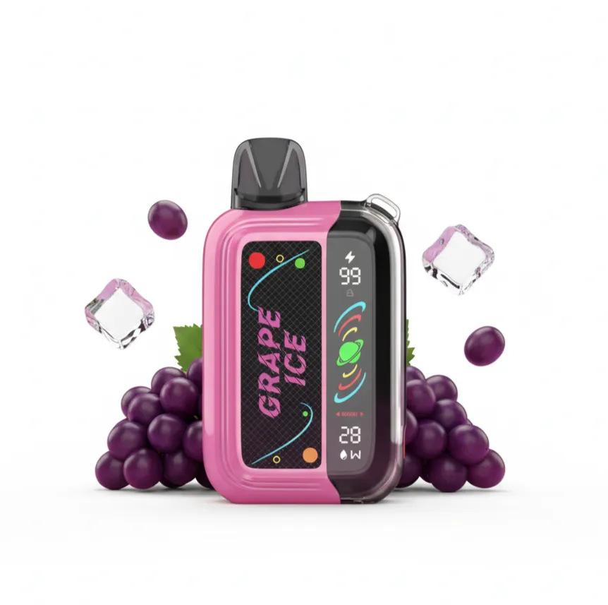 ABT G Prime Hybrid 32