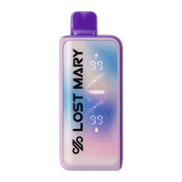 Lost Mary MT35000 Turbo