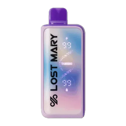 Lost Mary MT35000 Turbo