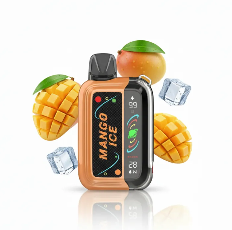 ABT G Prime Hybrid 32