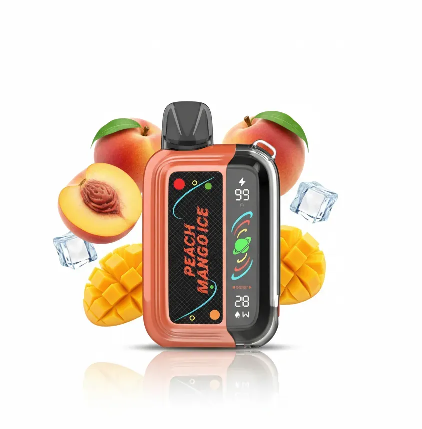 ABT G Prime Hybrid 32