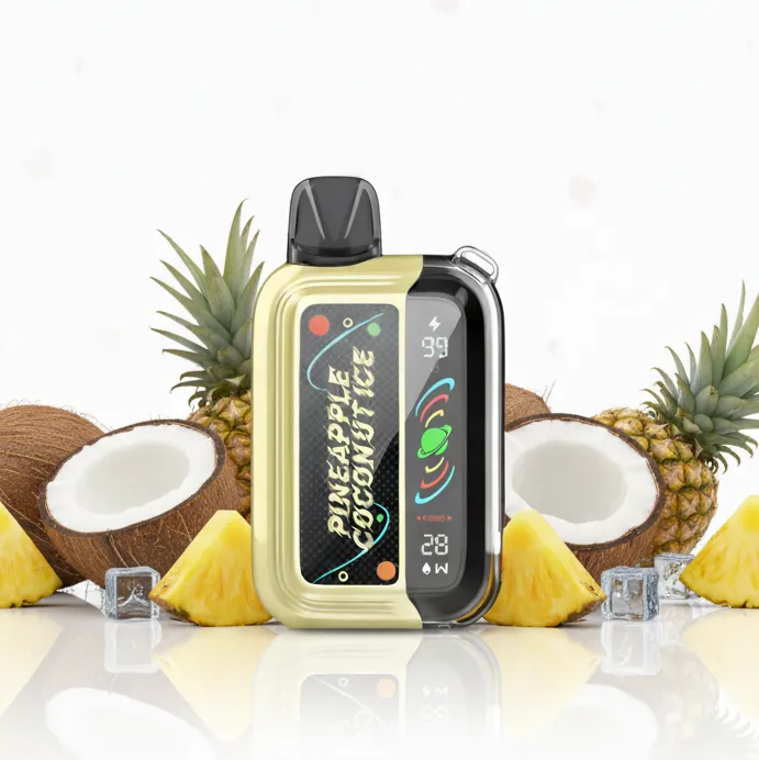 ABT G Prime Hybrid 32