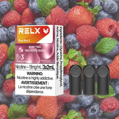 RELX Pod Pro 2