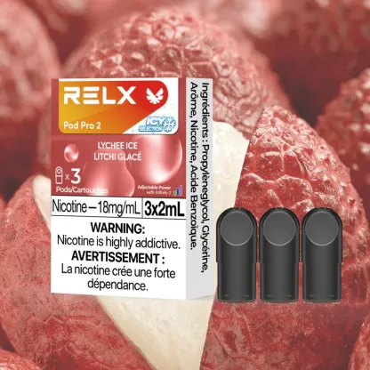 RELX Pod Pro 2