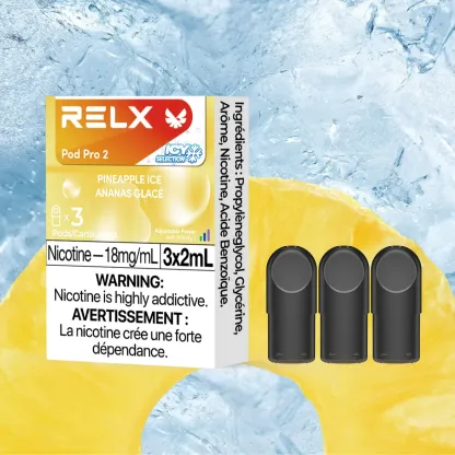 RELX Pod Pro 2