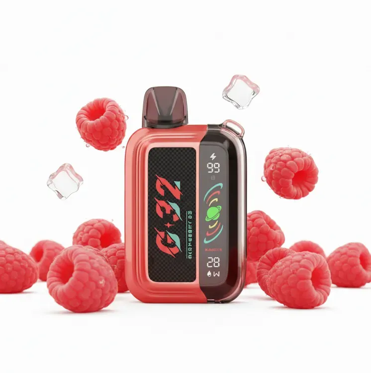 ABT G Prime Hybrid 32