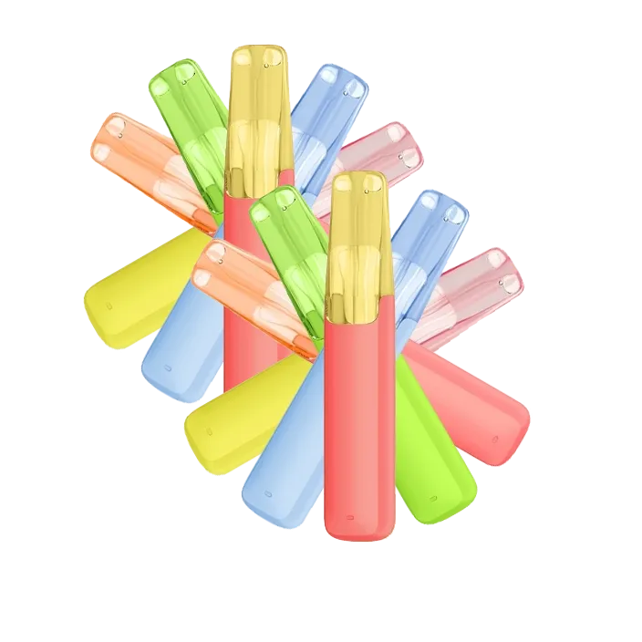 Snowplus DASH - 10pcs (C$18.75 each)