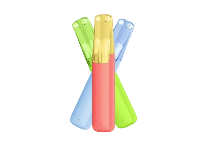 Snowplus DASH - 3pcs (C$21.25 each)