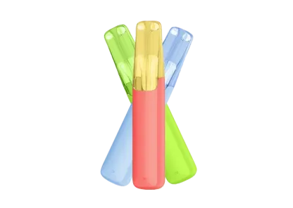 Snowplus DASH - 3pcs (C$21.25 each)