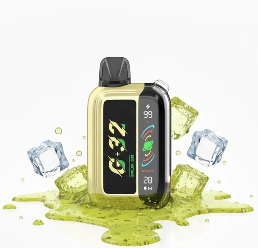 ABT G Prime Hybrid 32