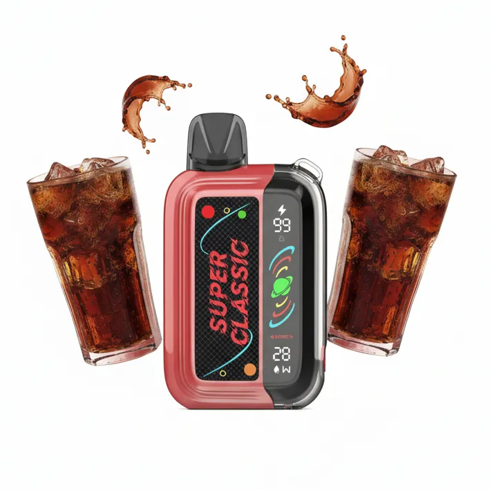 ABT G Prime Hybrid 32