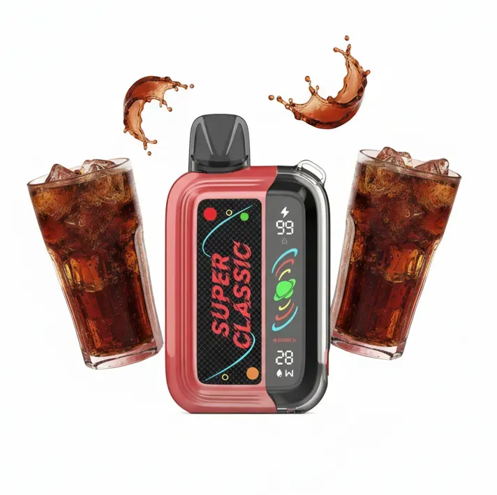 ABT G Prime Hybrid 32