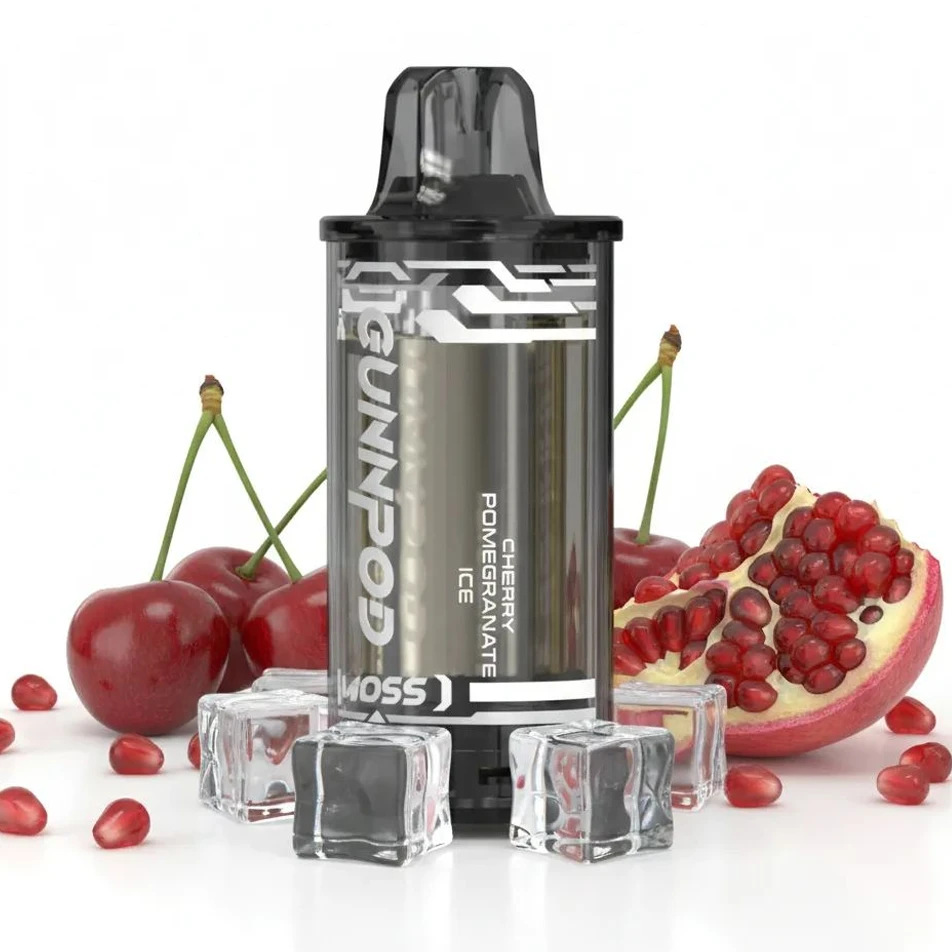 GUNNPOD MOSS 1.0 PODS