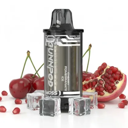 GUNNPOD MOSS 1.0 PODS