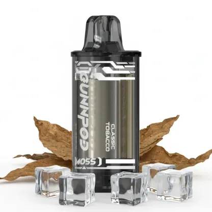 GUNNPOD MOSS 1.0 PODS