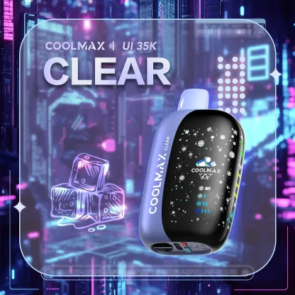 CoolMax UI 35K