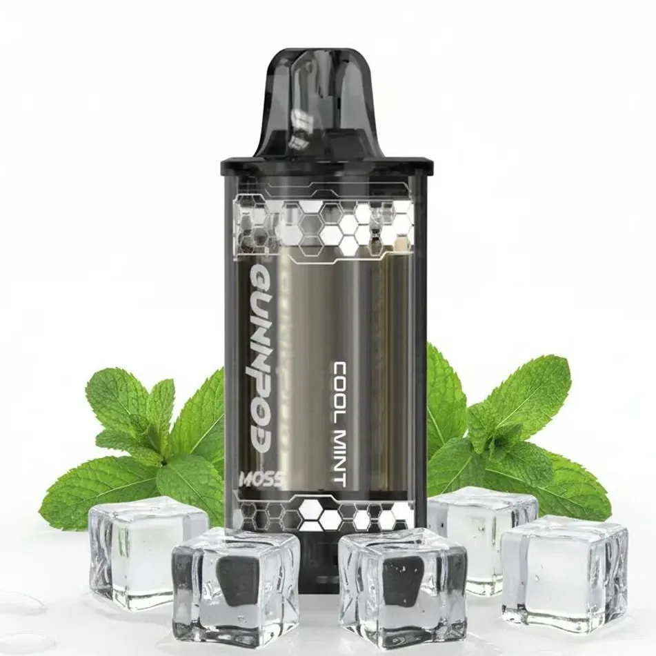 GUNNPOD MOSS 1.0 PODS