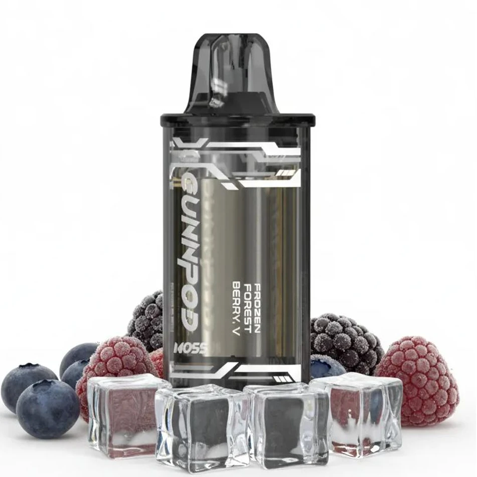 GUNNPOD MOSS 1.0 PODS