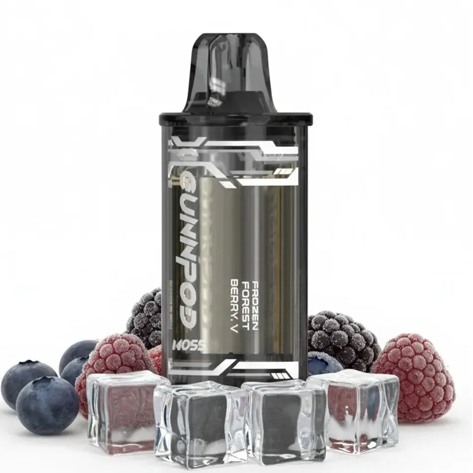 GUNNPOD MOSS 1.0 PODS