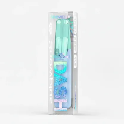 Snowplus DASH