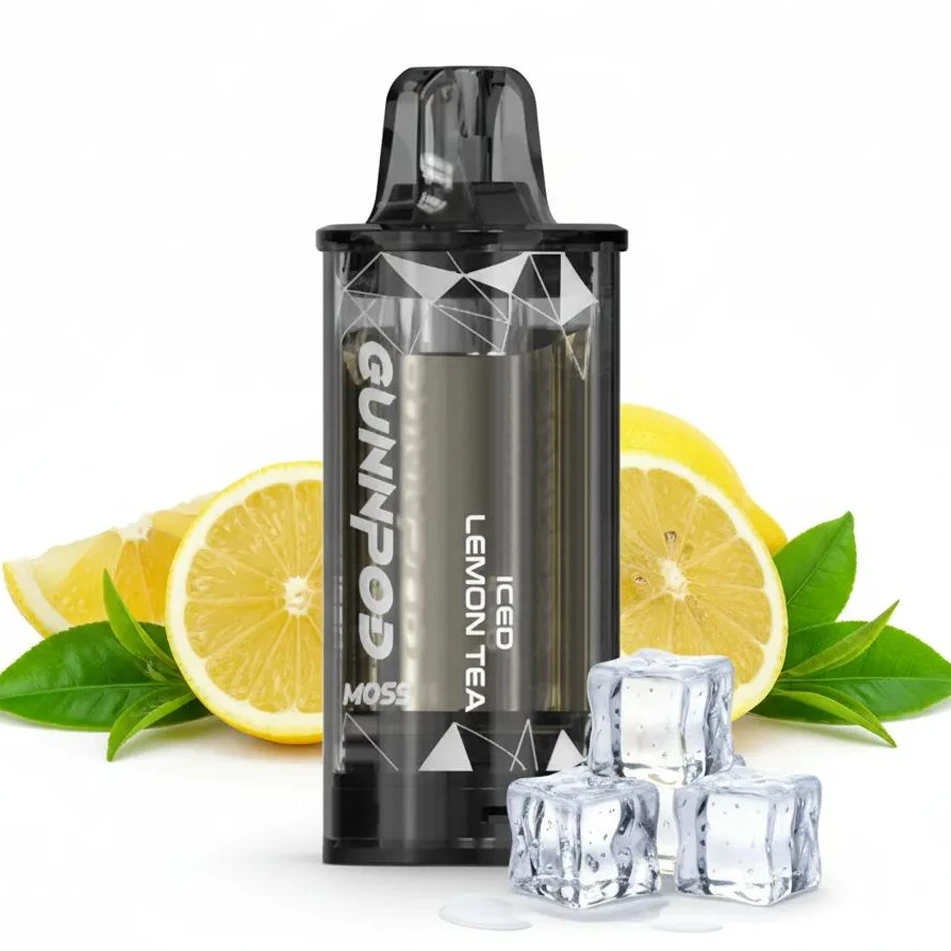 GUNNPOD MOSS 1.0 PODS