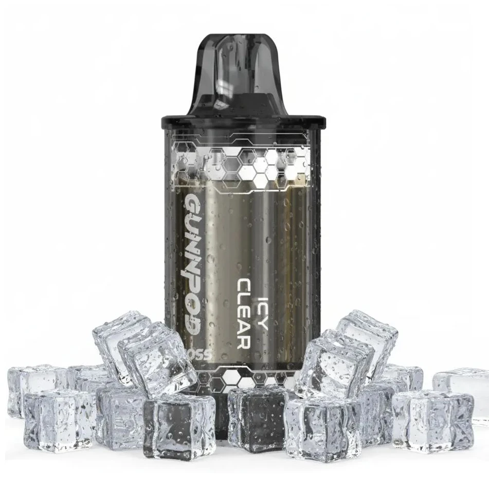 GUNNPOD MOSS 1.0 PODS