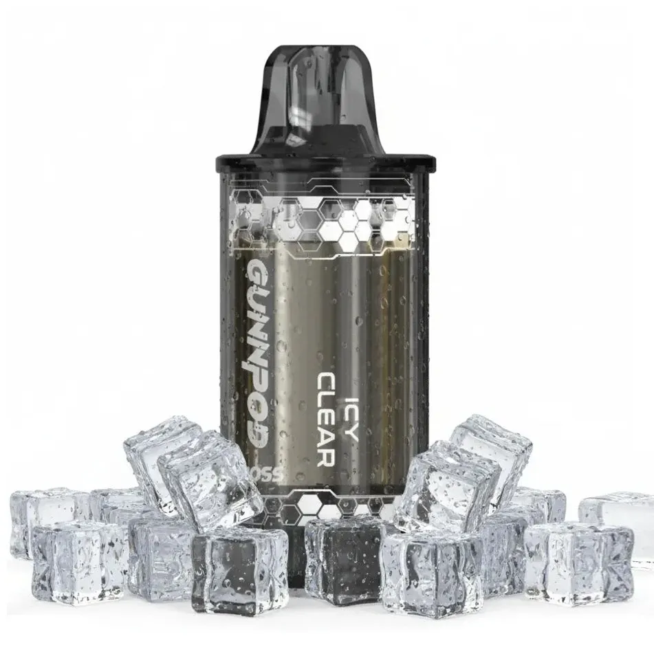 GUNNPOD MOSS 1.0 PODS