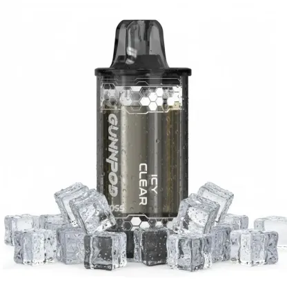 GUNNPOD MOSS 1.0 PODS