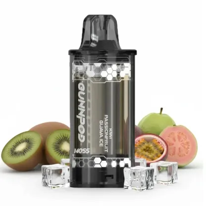 GUNNPOD MOSS 1.0 PODS