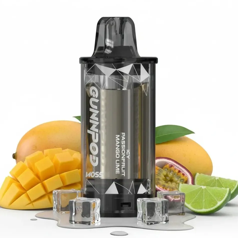 GUNNPOD MOSS 1.0 PODS