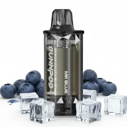 GUNNPOD MOSS 1.0 PODS