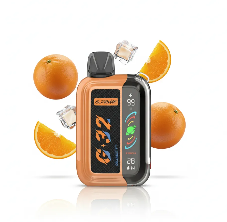 ABT G Prime Hybrid 32