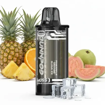 GUNNPOD MOSS 1.0 PODS