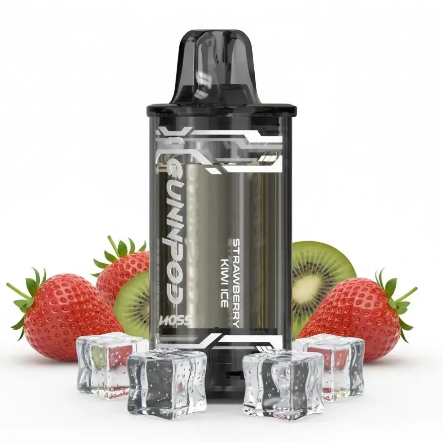 GUNNPOD MOSS 1.0 PODS