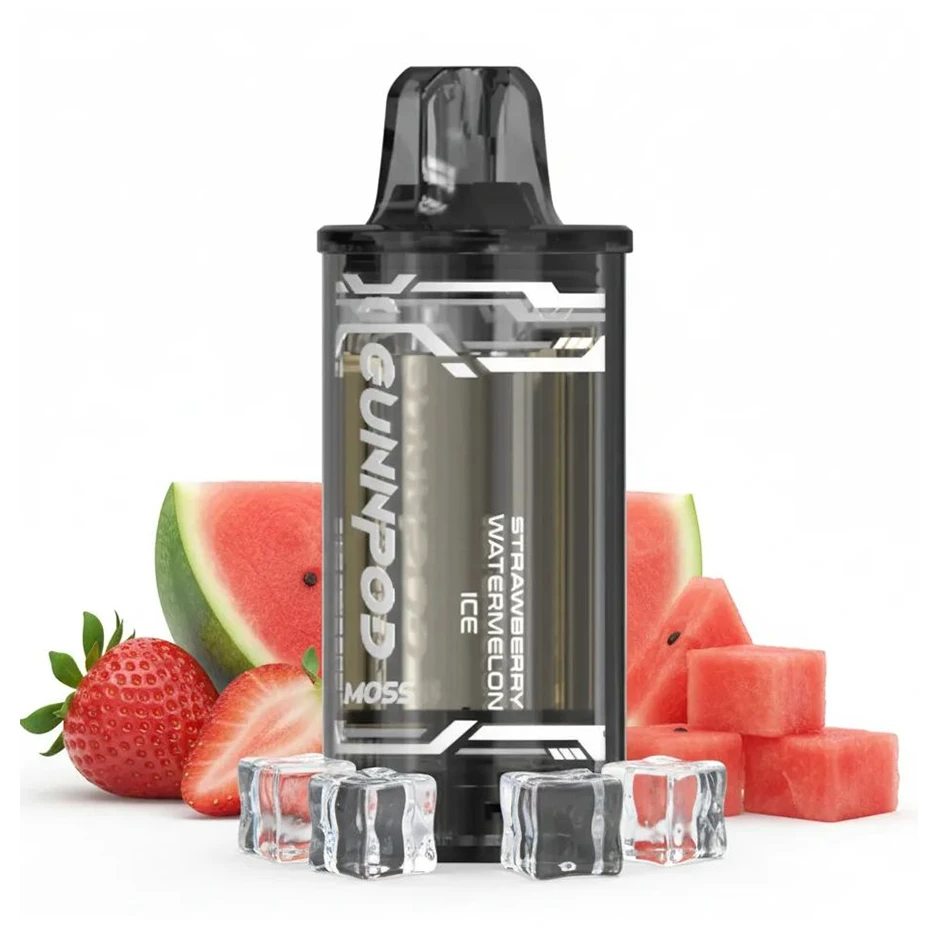 GUNNPOD MOSS 1.0 PODS