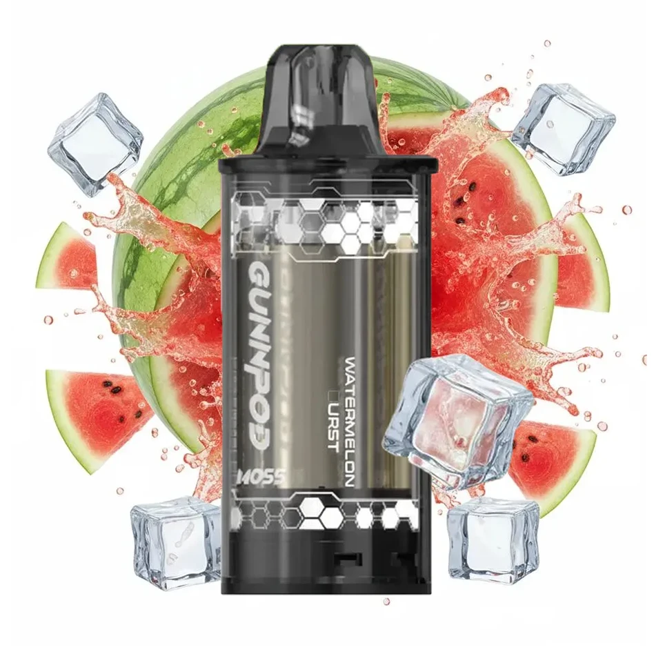 GUNNPOD MOSS 1.0 PODS