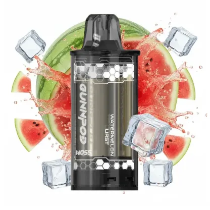 GUNNPOD MOSS 1.0 PODS