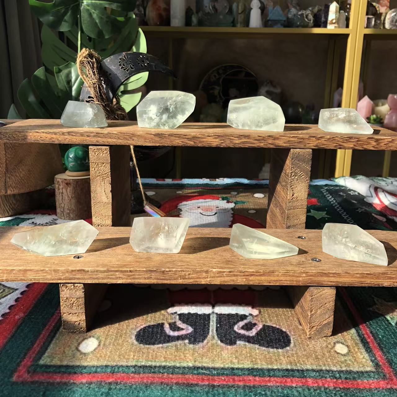 【Weekly Flash Deals】Prasiolite Free From