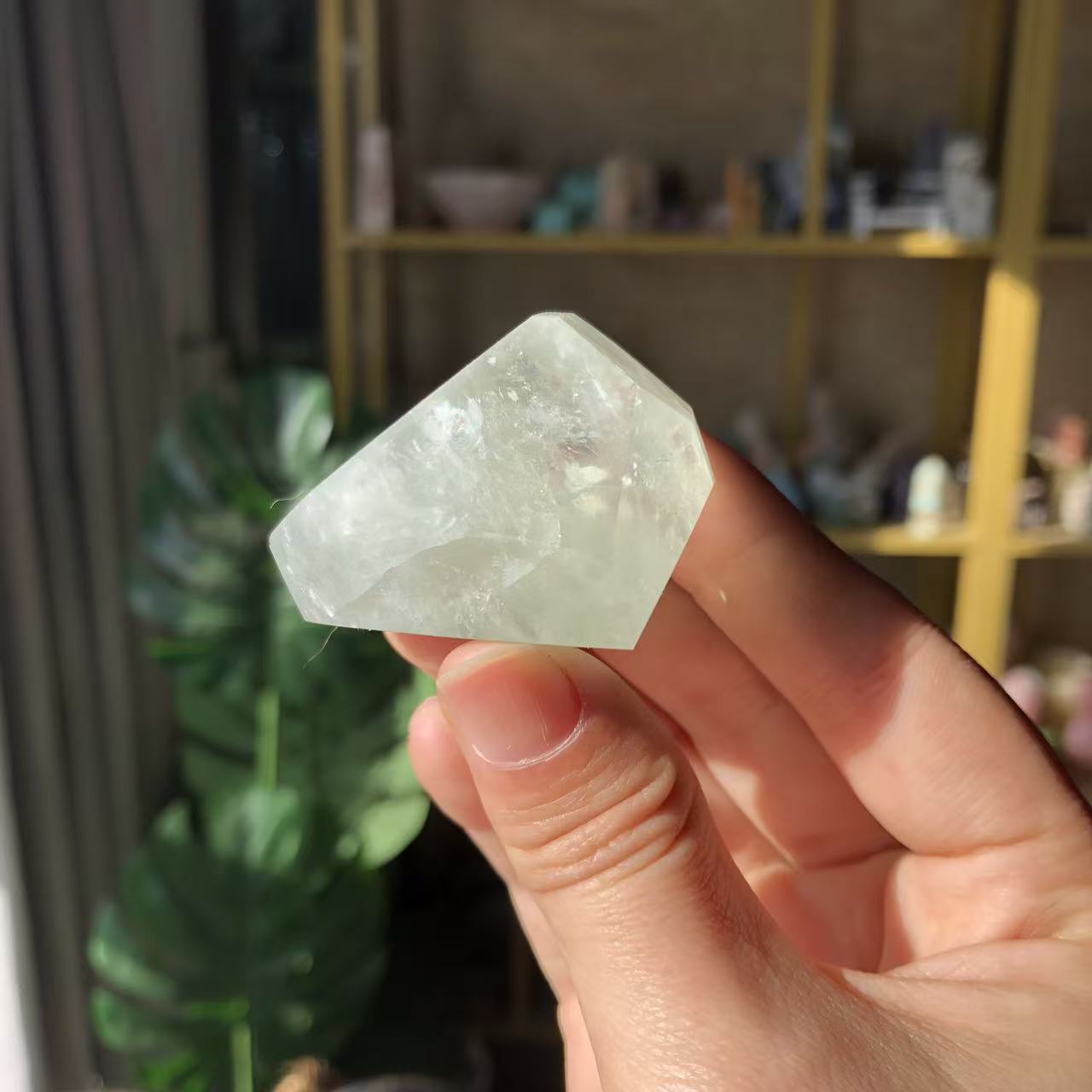 【Weekly Flash Deals】Prasiolite Free From